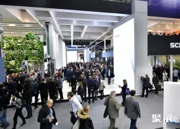 德国建材展现场图片10