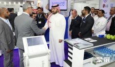 2026年沙特酒店用品展(Hotel & Hospitality Expo)门票哪里买,购买途径?