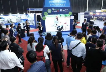 泰国物流展2026门票在哪买
