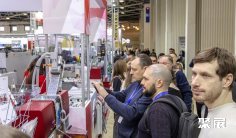 莫斯科包装展2026门票购买途径