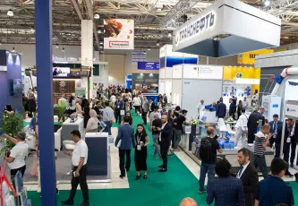 2026乌兹别克斯坦物流展时间表及地点