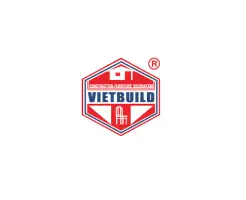 Vietnam Ho Chi Minh City Building Materials, Flooring, and Ceramic Tile ExhibitionLogo