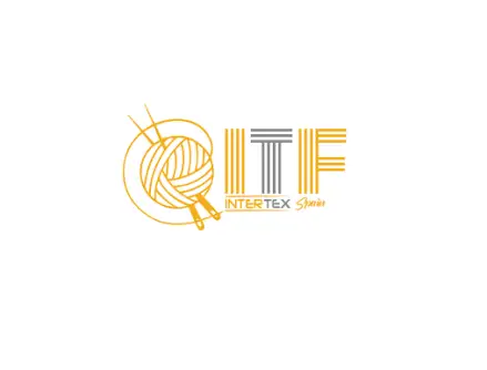 西班牙纺织展logo