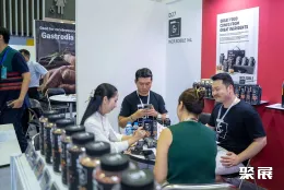 越南礼品展现场图片4