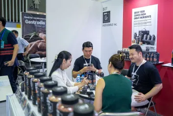 2025越南礼品展参展攻略(时间+地点+门票怎么买?)