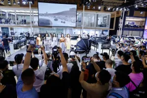 青岛车展2025参展攻略（时间地点+门票价格）