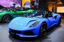 2025长沙汽车展参展攻略（时间+地点+门票）