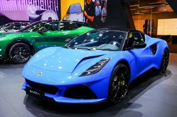 2025长沙汽车展参展攻略（时间+地点+门票）