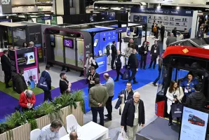 2026英國客車展會刊如何獲取？