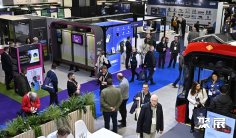 2026英国客车展会刊如何获取?