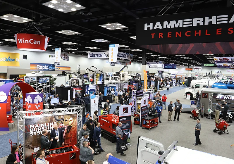 2026印第安纳水展观众登记及登记方式