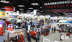 2026印第安纳水展观众登记及登记方式