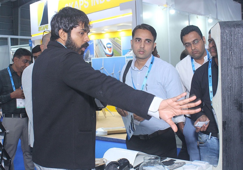 印度复合材料展2025门票在哪买