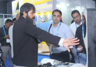 印度复合材料展2025门票在哪买