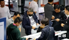 2027年广州印刷展门票哪里买,购买途径?