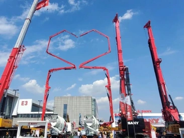 2027北京工程机械展 观众预登记正式开启,精彩即将登场!