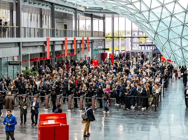 米兰家具展(Salone del Mobile.Milano)2026门票哪里买