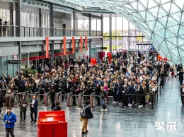 意大利家具展现场图片3