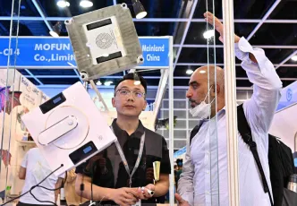 2026香港春电展展位费与展位申请