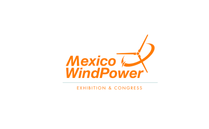 墨西哥风能展览会