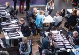 德国眼镜展现场图片8