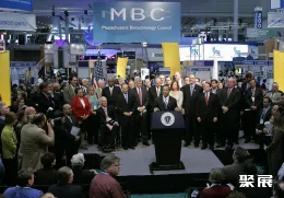 美国生物展现场图片2