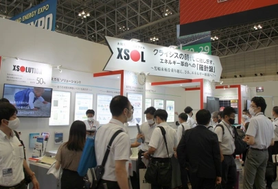 2025大阪储能展时间及地点