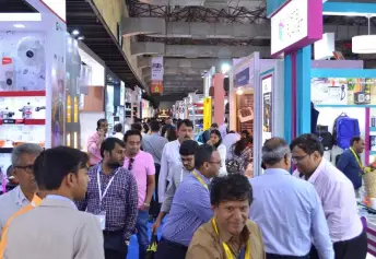 2027年印度礼品展(Corporate Gifts Show)门票价格，如何购买？