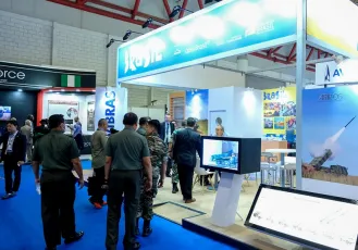 2026印尼防务展时间和举办地点