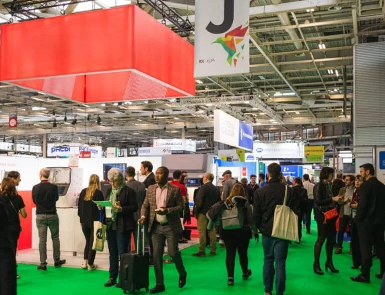 2026法国实验室展(Forum LABO)参展攻略：时间/地点/门票怎么买？