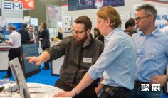 德国传感器展2025展位价格与展位预定