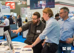 德国传感器展现场图片6