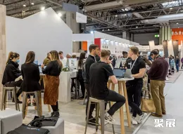 英国卫浴展现场图片4