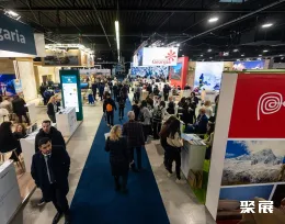 波兰旅游展现场图片1