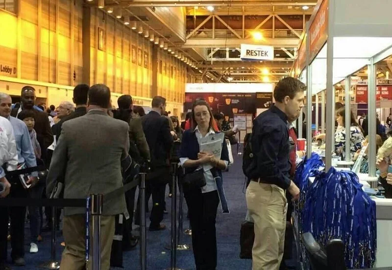 2025美国匹兹堡实验室分析仪器展览会展位图与展位申请