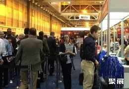 美国实验室展现场图片5