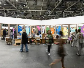 卡塔尔艺术展2026参展攻略（时间+地点+门票）