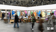 卡塔尔艺术展2026参展攻略(时间+地点+门票)