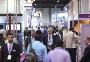 2027年中东阿联酋迪拜海事物流展览会SMLME门票如何申请？多少钱？