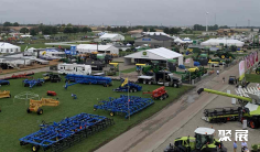 美国全灌溉展(Husker Harvest Days)2026时间及地点