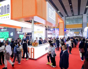 中国(广州)国际表面处理展览会2024参展攻略(时间地点+门票多少钱?)