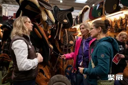 德国马术展现场图片10