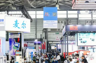 上海冷链展现场图片1