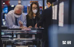 東京鐘表展展會現場(現場盛況)8