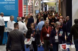 英国卫浴展现场图片5