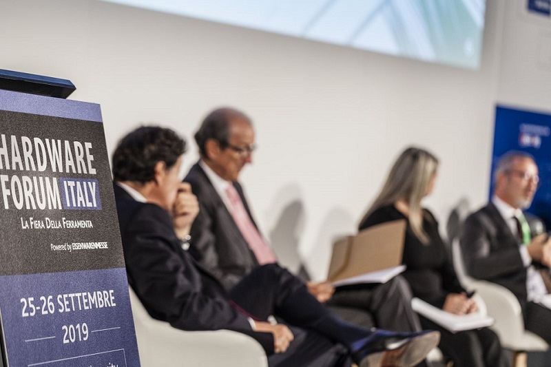 意大利五金展展会现场(现场盛况)5