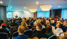 俄罗斯纺织展2026参展攻略(时间地点+门票怎么买?)