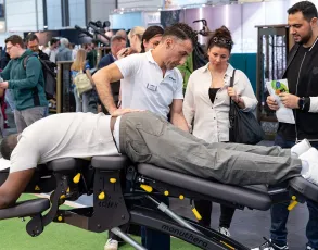 波兰康复展2025时间地点