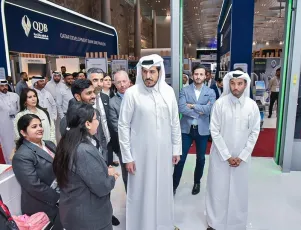 2026年多哈五大行业展门票购买方式，多少钱一张？