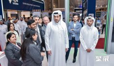 2026年多哈五大行业展门票购买方式,多少钱一张?